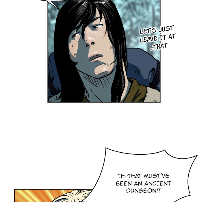 The Road of Karma Chapter 17 page 14 - Chapter 17