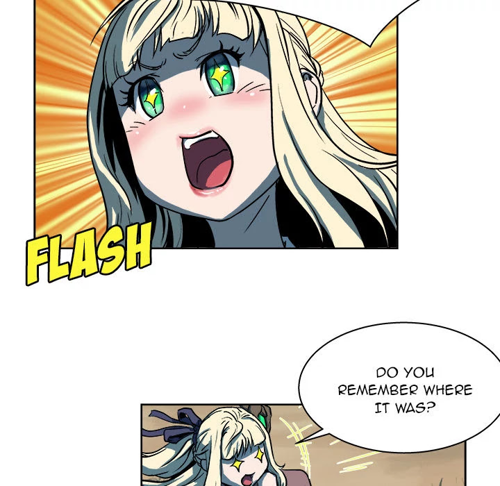The Road of Karma Chapter 17 page 15 - Chapter 17