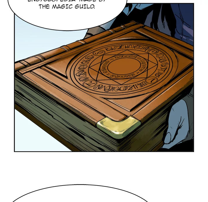 The Road of Karma Chapter 17 page 20 - Chapter 17