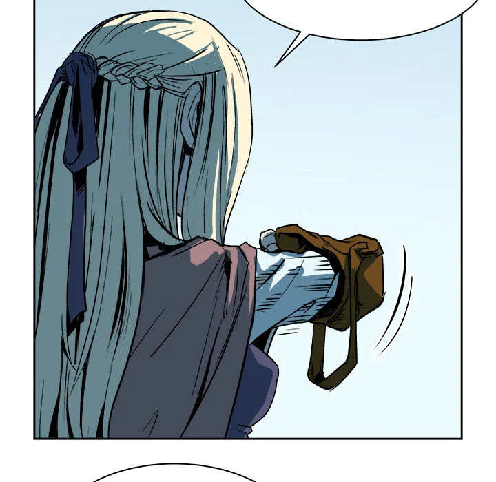 The Road of Karma Chapter 17 page 27 - Chapter 17