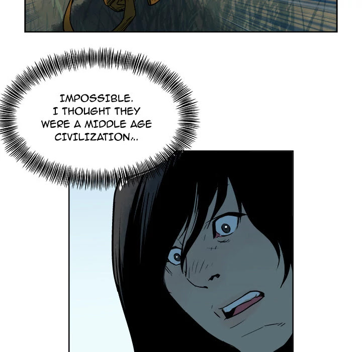The Road of Karma Chapter 17 page 30 - Chapter 17