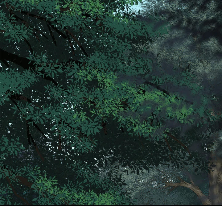The Road of Karma Chapter 17 page 41 - Chapter 17