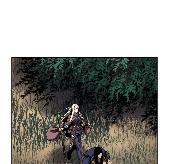 The Road of Karma Chapter 17 page 42 - Chapter 17