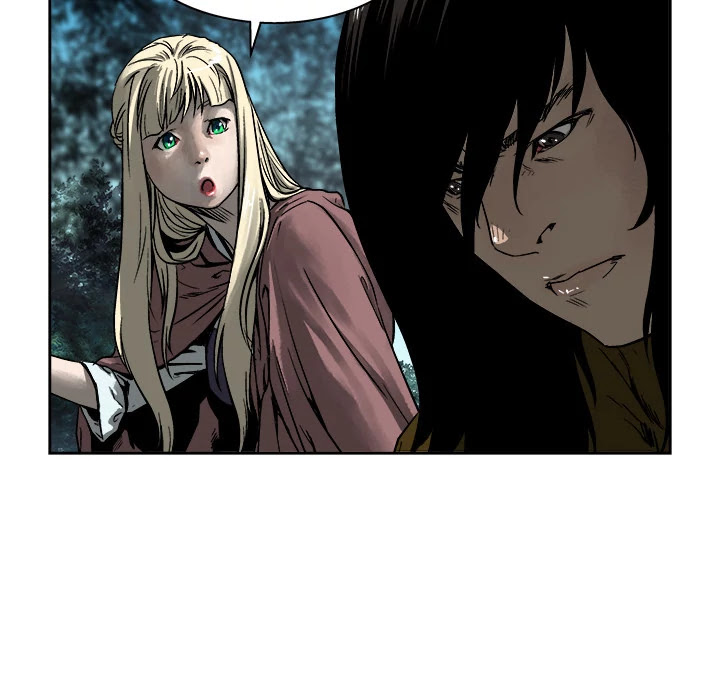 The Road of Karma Chapter 17 page 46 - Chapter 17