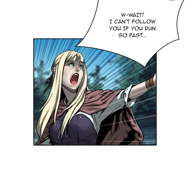 The Road of Karma Chapter 17 page 52 - Chapter 17