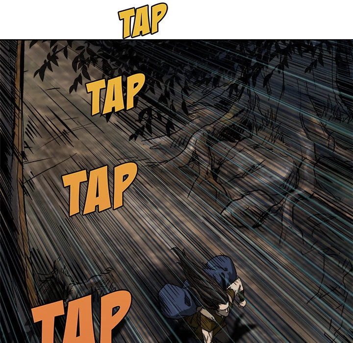 The Road of Karma Chapter 17 page 53 - Chapter 17