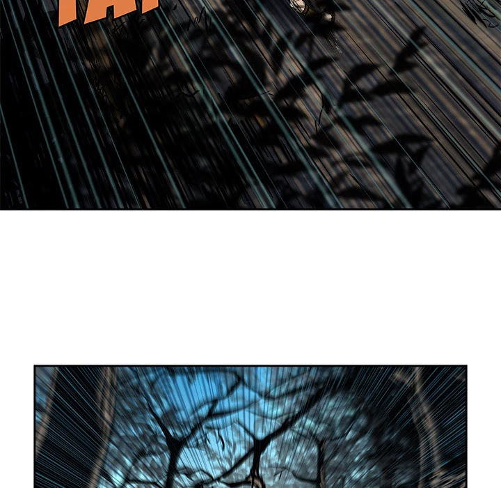 The Road of Karma Chapter 17 page 54 - Chapter 17