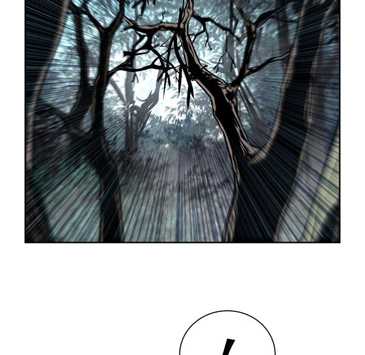 The Road of Karma Chapter 17 page 55 - Chapter 17