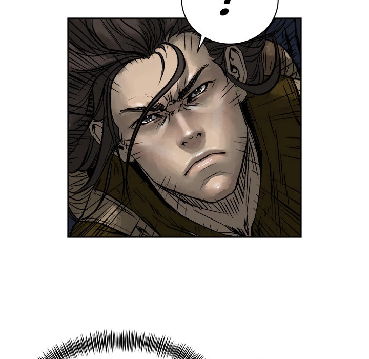 The Road of Karma Chapter 17 page 56 - Chapter 17
