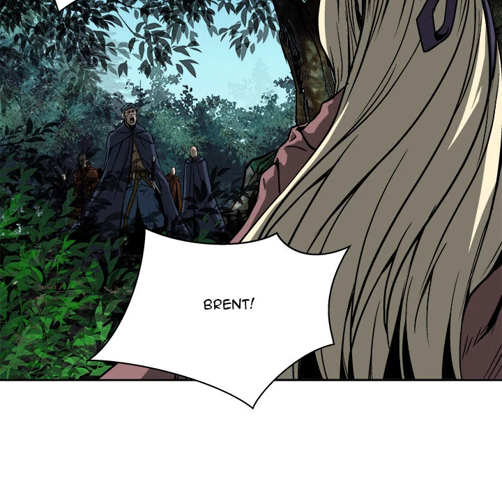 The Road of Karma Chapter 17 page 61 - Chapter 17