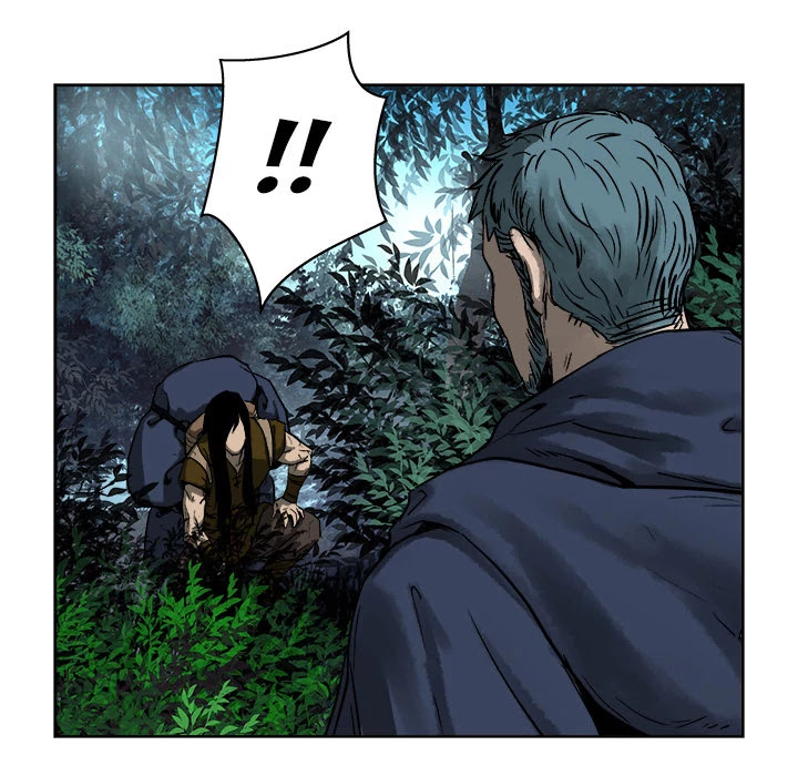 The Road of Karma Chapter 17 page 62 - Chapter 17