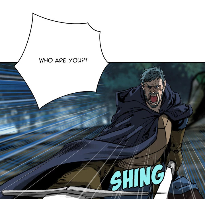 The Road of Karma Chapter 17 page 63 - Chapter 17
