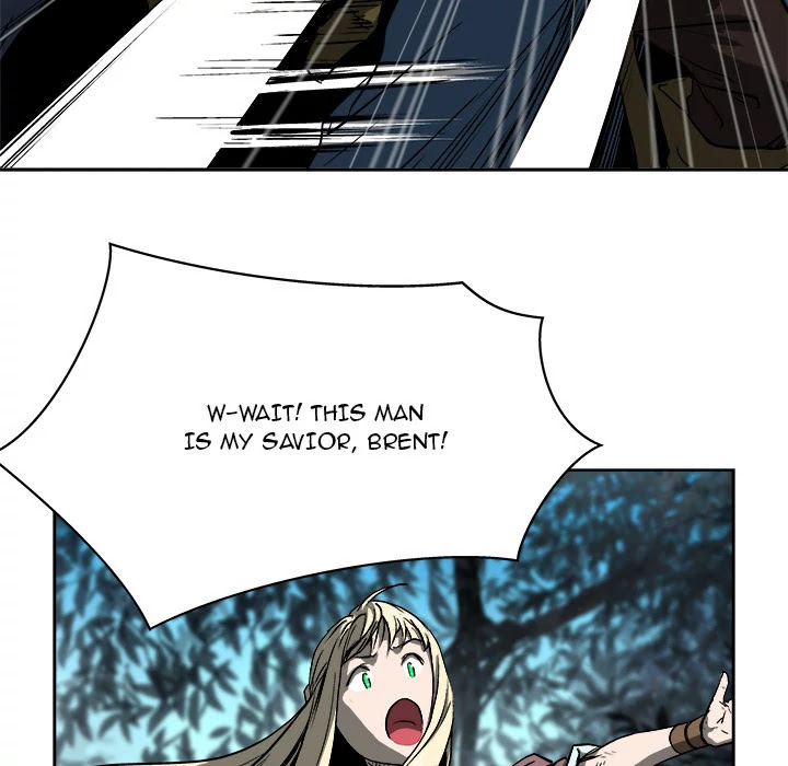 The Road of Karma Chapter 17 page 64 - Chapter 17