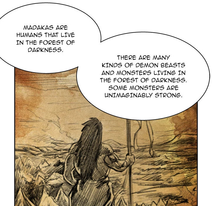 The Road of Karma Chapter 17 page 7 - Chapter 17