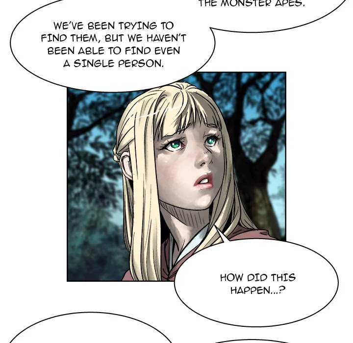 The Road of Karma Chapter 17 page 79 - Chapter 17