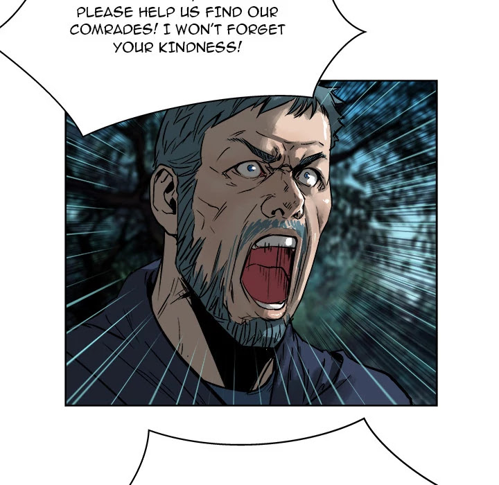 The Road of Karma Chapter 17 page 81 - Chapter 17
