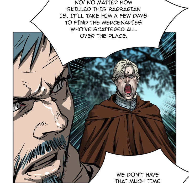 The Road of Karma Chapter 17 page 82 - Chapter 17