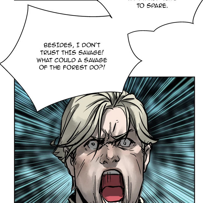 The Road of Karma Chapter 17 page 83 - Chapter 17