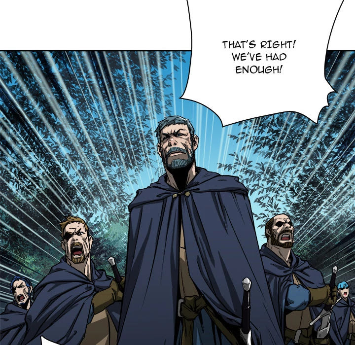 The Road of Karma Chapter 18 page 12 - Chapter 18