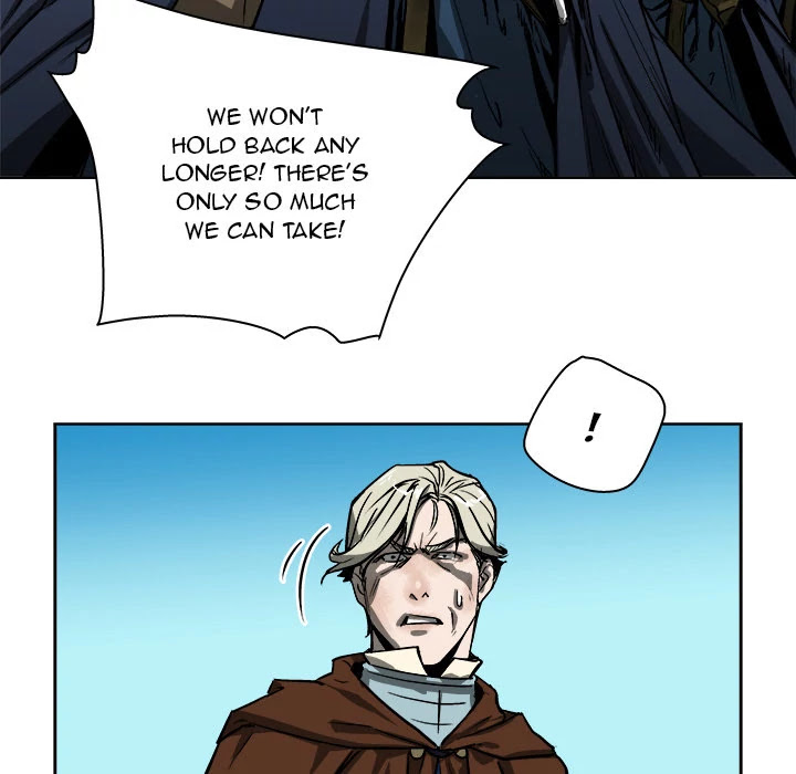 The Road of Karma Chapter 18 page 13 - Chapter 18