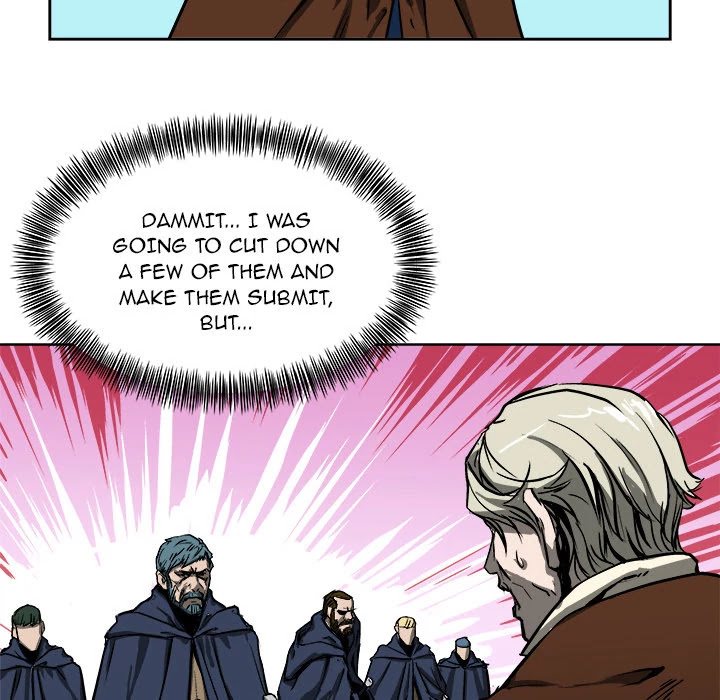 The Road of Karma Chapter 18 page 14 - Chapter 18