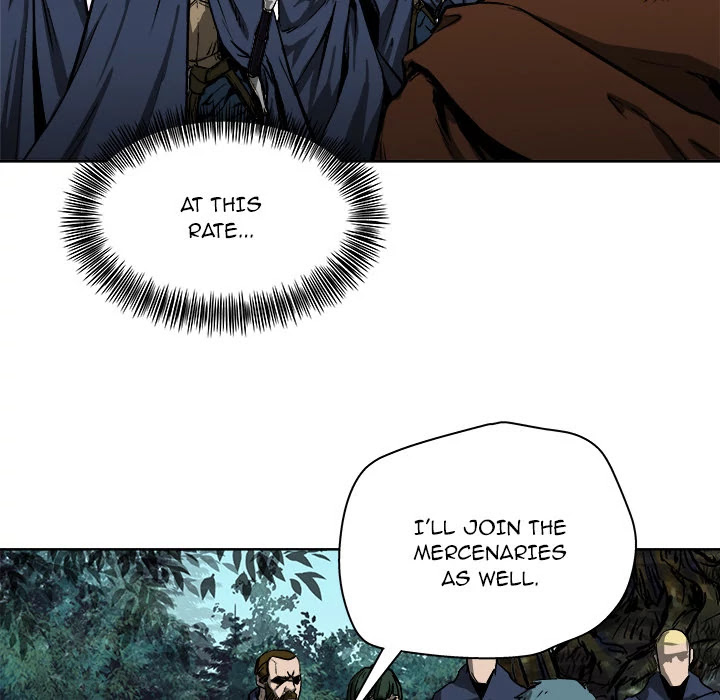 The Road of Karma Chapter 18 page 15 - Chapter 18