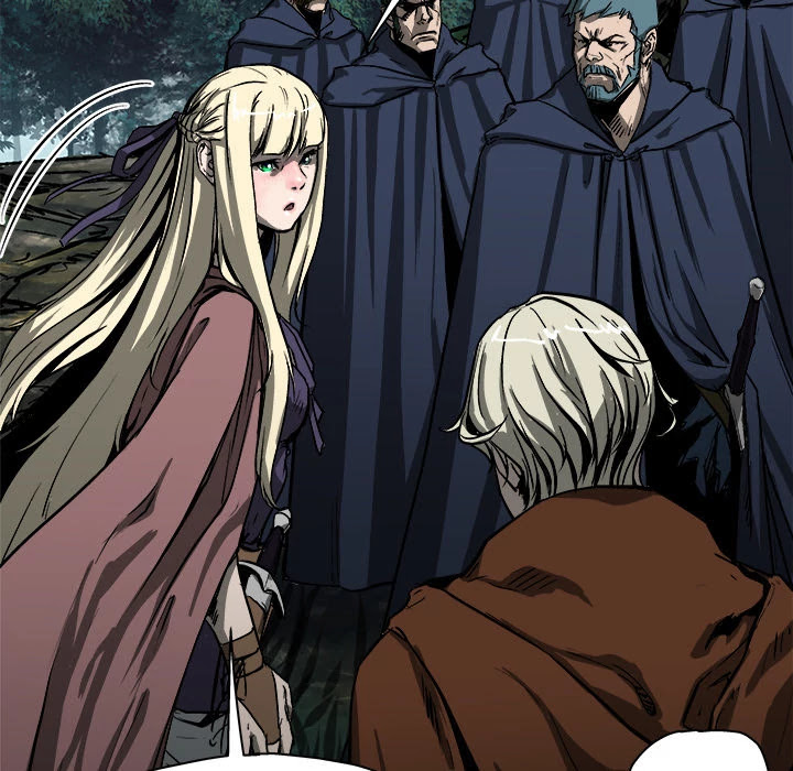 The Road of Karma Chapter 18 page 16 - Chapter 18