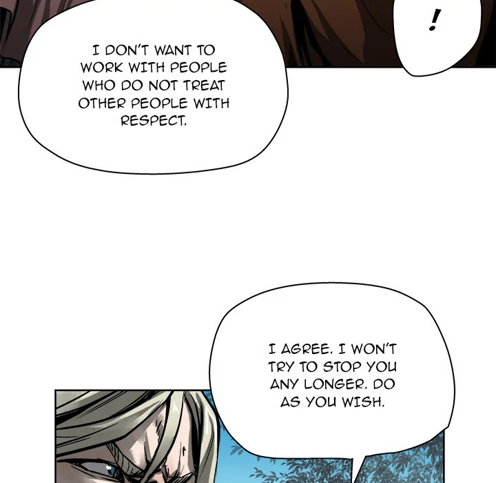 The Road of Karma Chapter 18 page 17 - Chapter 18