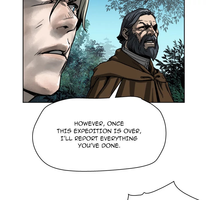 The Road of Karma Chapter 18 page 18 - Chapter 18
