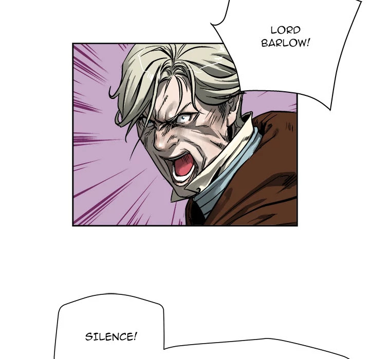 The Road of Karma Chapter 18 page 19 - Chapter 18