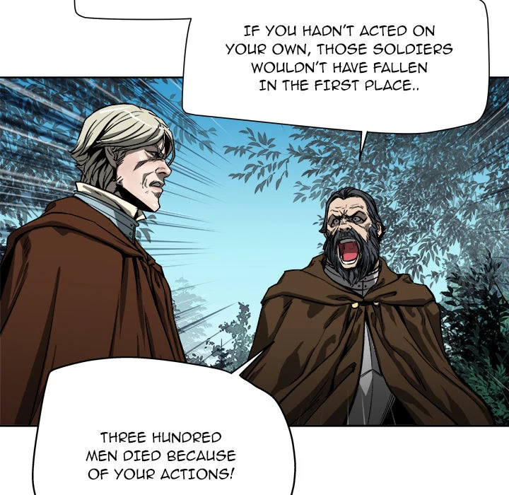 The Road of Karma Chapter 18 page 20 - Chapter 18