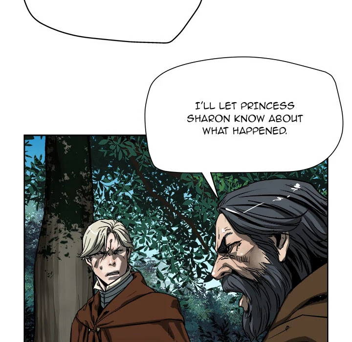 The Road of Karma Chapter 18 page 21 - Chapter 18
