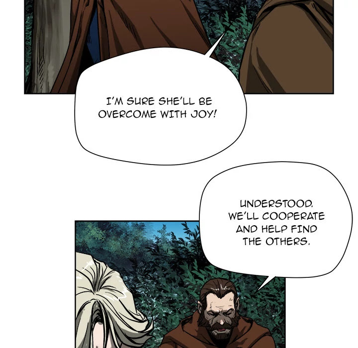 The Road of Karma Chapter 18 page 22 - Chapter 18