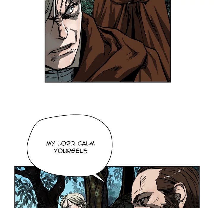 The Road of Karma Chapter 18 page 23 - Chapter 18