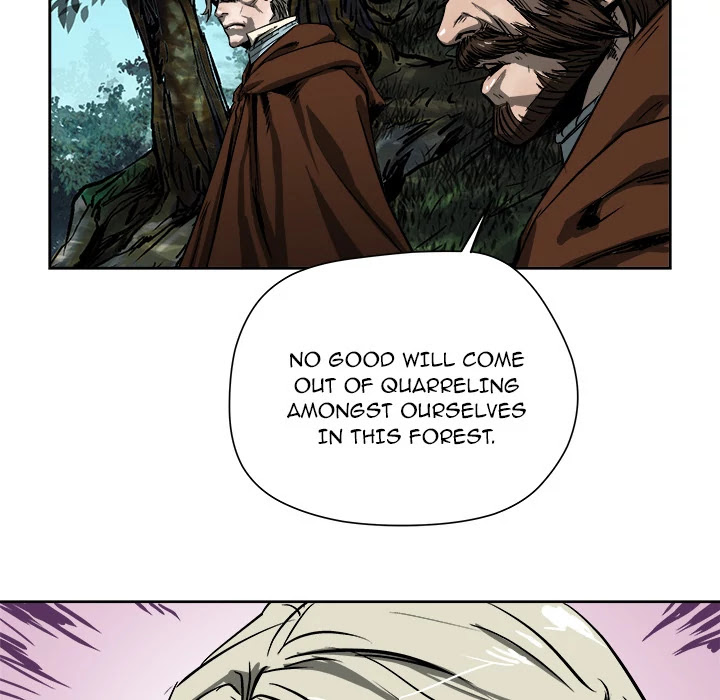 The Road of Karma Chapter 18 page 24 - Chapter 18