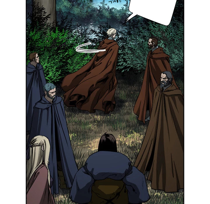 The Road of Karma Chapter 18 page 26 - Chapter 18
