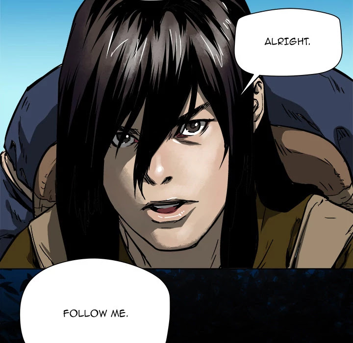 The Road of Karma Chapter 18 page 28 - Chapter 18