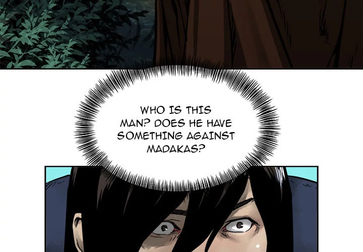 The Road of Karma Chapter 18 page 3 - Chapter 18