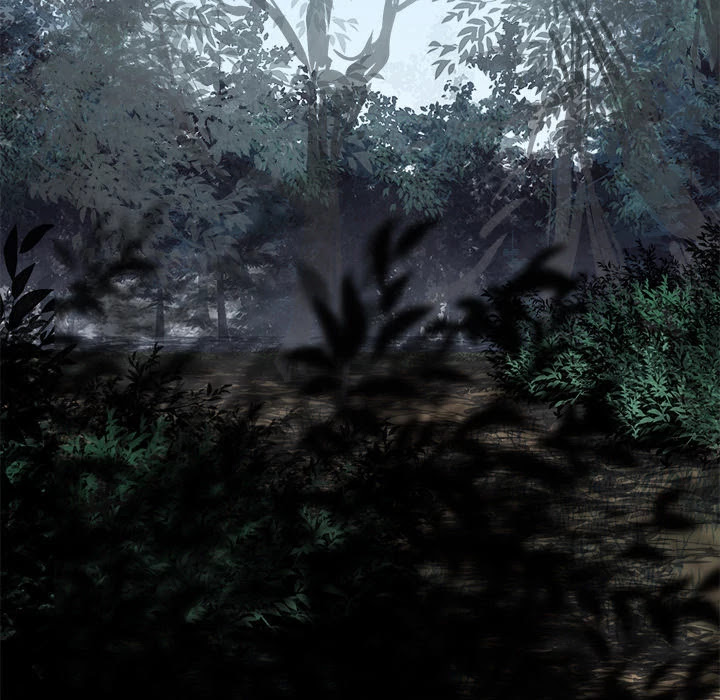 The Road of Karma Chapter 18 page 31 - Chapter 18