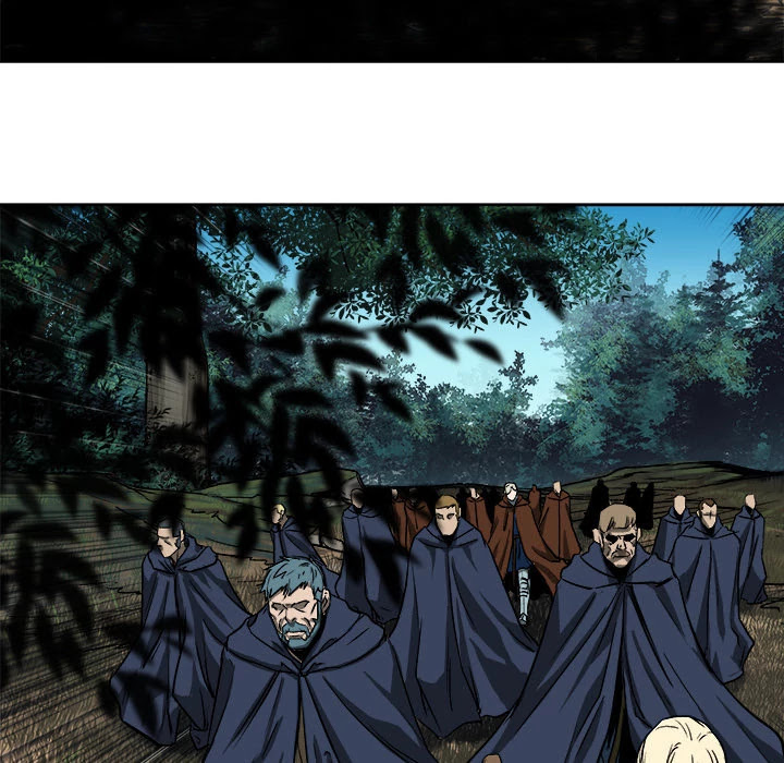 The Road of Karma Chapter 18 page 32 - Chapter 18