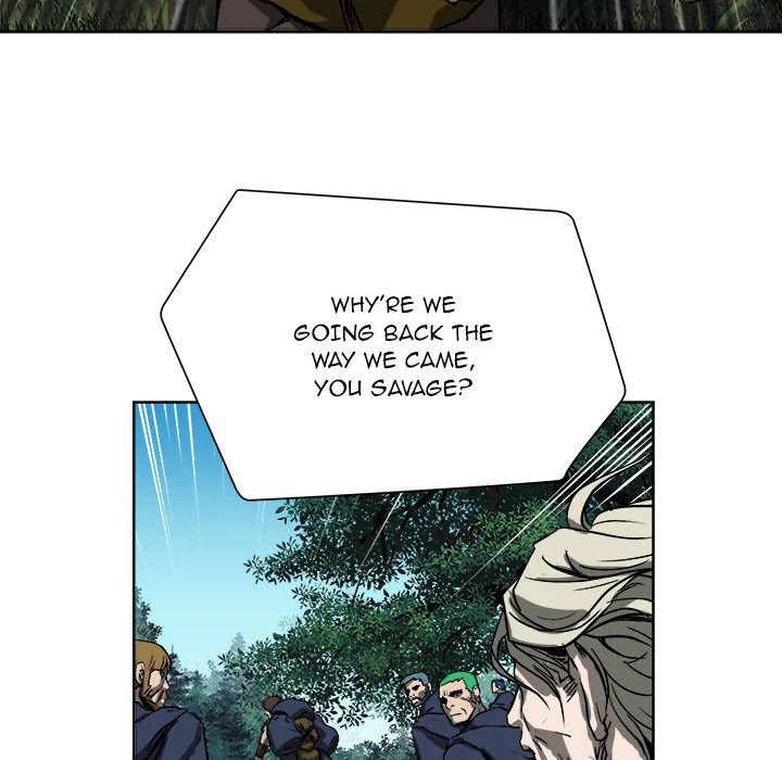 The Road of Karma Chapter 18 page 34 - Chapter 18