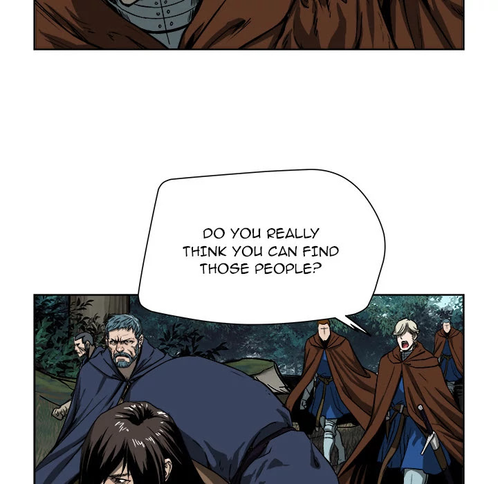 The Road of Karma Chapter 18 page 38 - Chapter 18