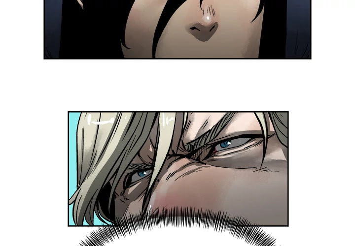 The Road of Karma Chapter 18 page 4 - Chapter 18
