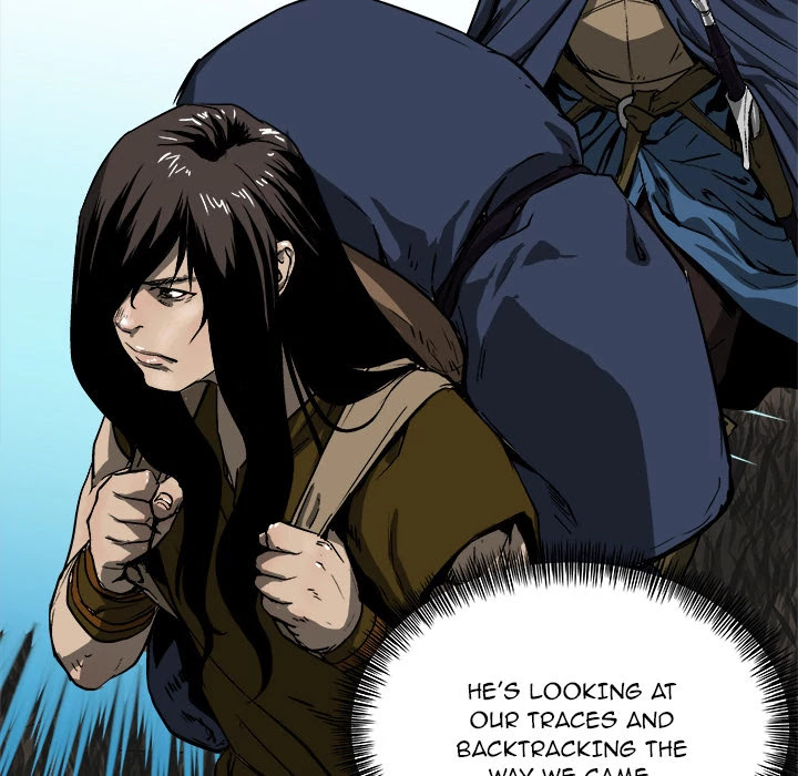 The Road of Karma Chapter 18 page 41 - Chapter 18