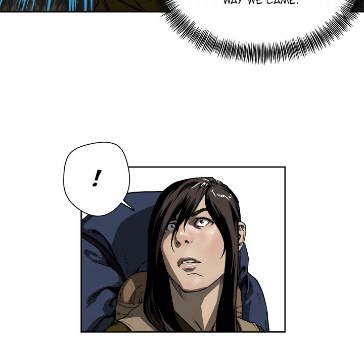 The Road of Karma Chapter 18 page 42 - Chapter 18