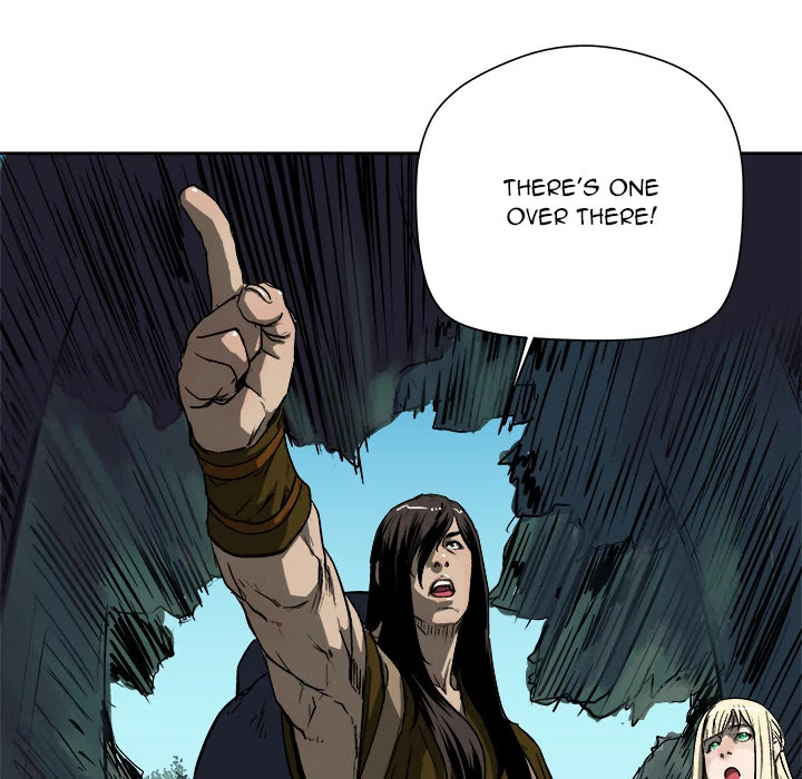 The Road of Karma Chapter 18 page 43 - Chapter 18
