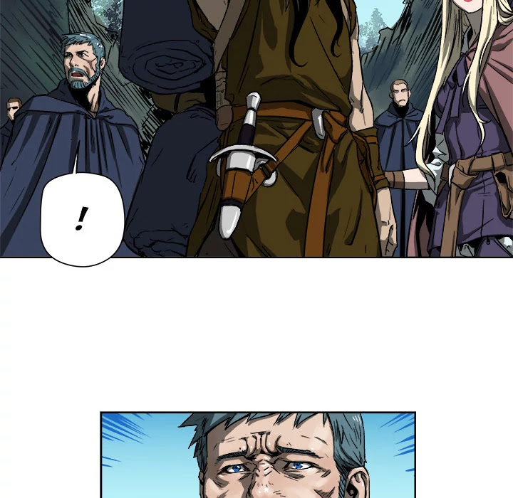The Road of Karma Chapter 18 page 44 - Chapter 18
