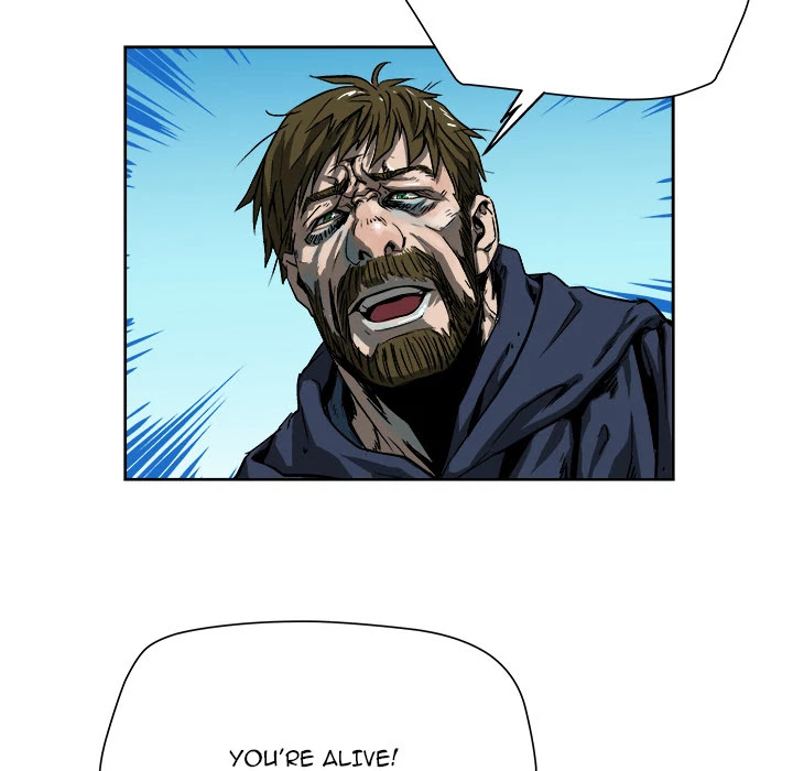 The Road of Karma Chapter 18 page 47 - Chapter 18