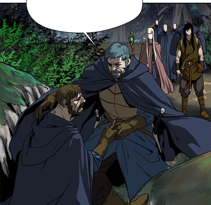 The Road of Karma Chapter 18 page 48 - Chapter 18