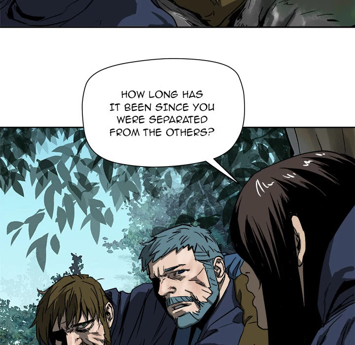 The Road of Karma Chapter 18 page 49 - Chapter 18